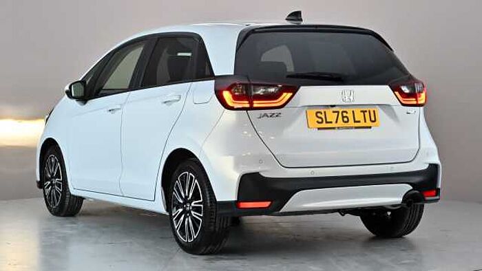 Honda Jazz Hybrid 1.5 i-MMD Hybrid Advance 5dr eCVT 