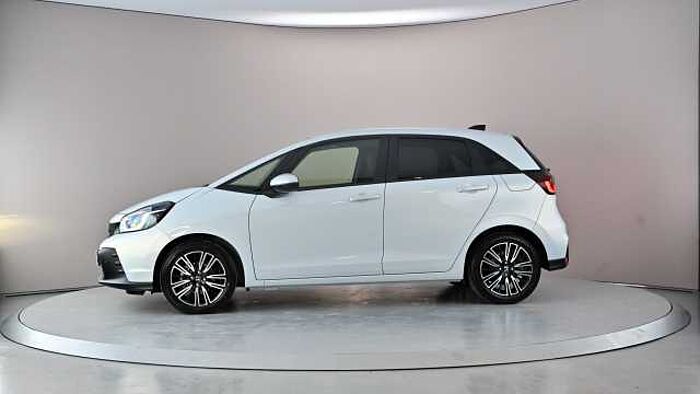 Honda Jazz Hybrid 1.5 i-MMD Hybrid Advance 5dr eCVT 