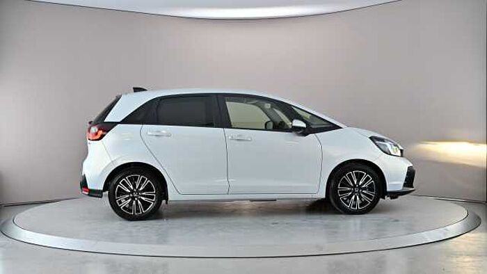 Honda Jazz Hybrid 1.5 i-MMD Hybrid Advance 5dr eCVT 