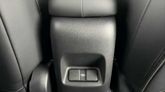Honda Jazz Hybrid 1.5 i-MMD Hybrid Advance 5dr eCVT 