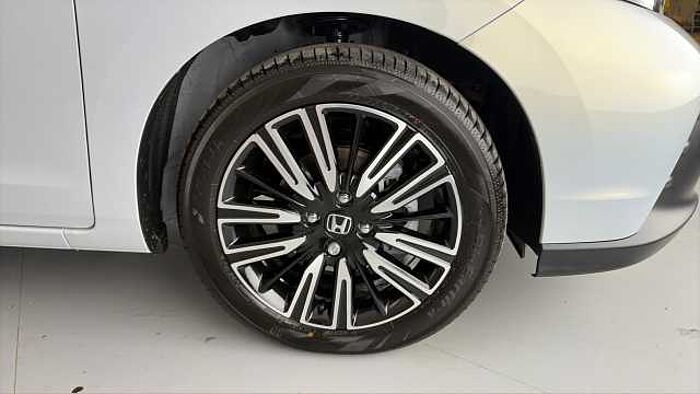 Honda Jazz Hybrid 1.5 i-MMD Hybrid Advance 5dr eCVT 