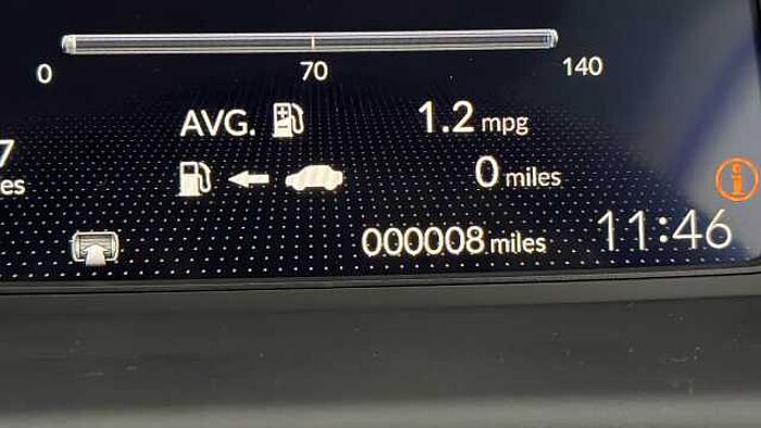 Honda Jazz Hybrid 1.5 i-MMD Hybrid Advance 5dr eCVT 
