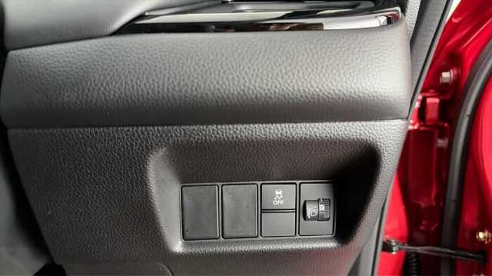 Honda Jazz Hybrid 1.5 i-MMD Hybrid Advance 5dr eCVT 