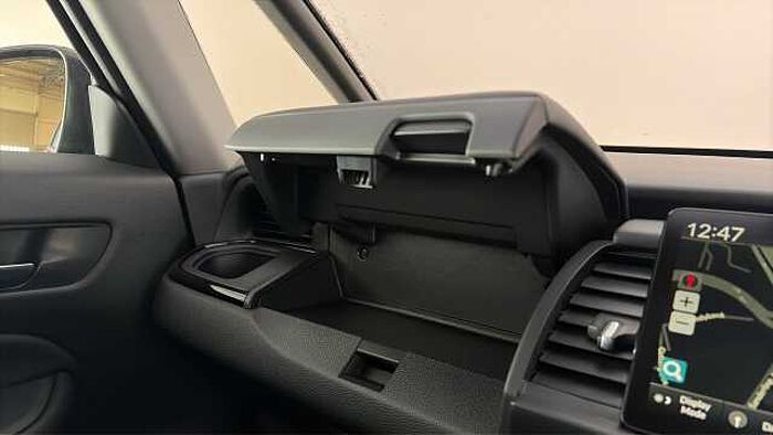 Honda Jazz Hybrid 1.5 i-MMD Hybrid Advance 5dr eCVT 