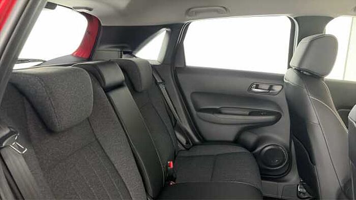 Honda Jazz Hybrid 1.5 i-MMD Hybrid Advance 5dr eCVT 