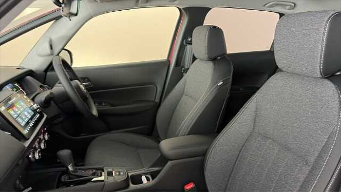 Honda Jazz Hybrid 1.5 i-MMD Hybrid Advance 5dr eCVT 