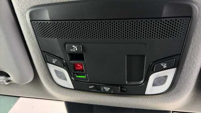 Honda Jazz Hybrid 1.5 i-MMD Hybrid Advance 5dr eCVT 