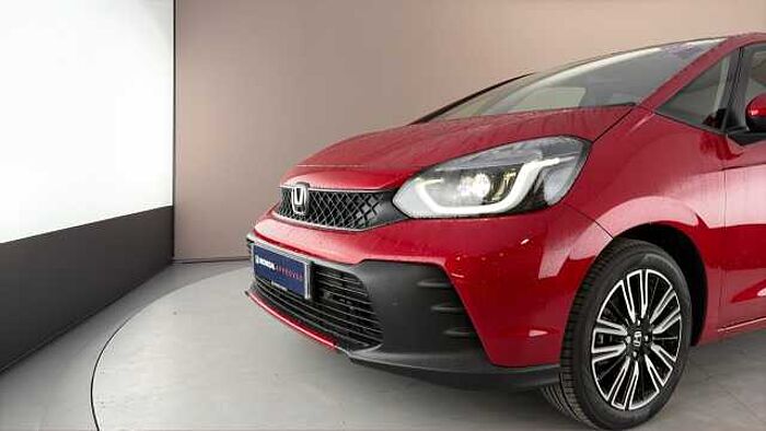 Honda Jazz Hybrid 1.5 i-MMD Hybrid Advance 5dr eCVT 