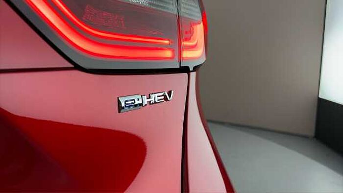 Honda Jazz Hybrid 1.5 i-MMD Hybrid Advance 5dr eCVT 