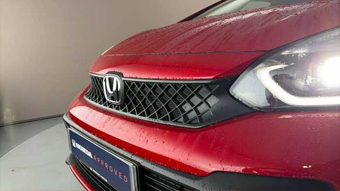 Honda Jazz Hybrid 1.5 i-MMD Hybrid Advance 5dr eCVT 