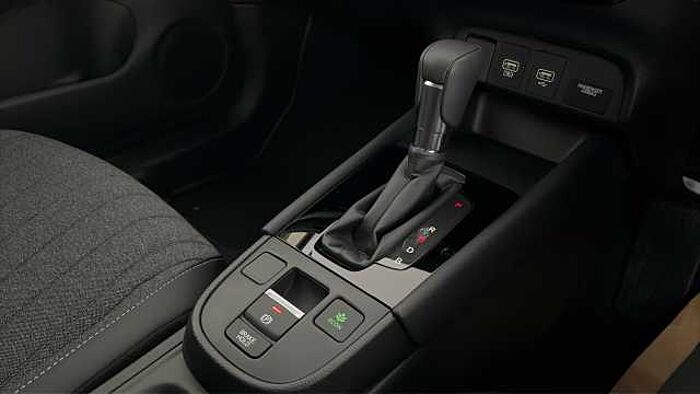 Honda Jazz Hybrid 1.5 i-MMD Hybrid Advance 5dr eCVT 