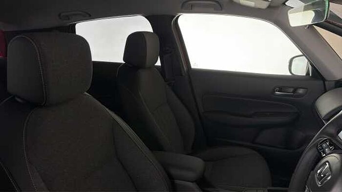 Honda Jazz Hybrid 1.5 i-MMD Hybrid Advance 5dr eCVT 