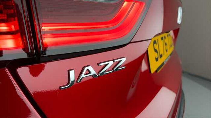 Honda Jazz Hybrid 1.5 i-MMD Hybrid Advance 5dr eCVT 
