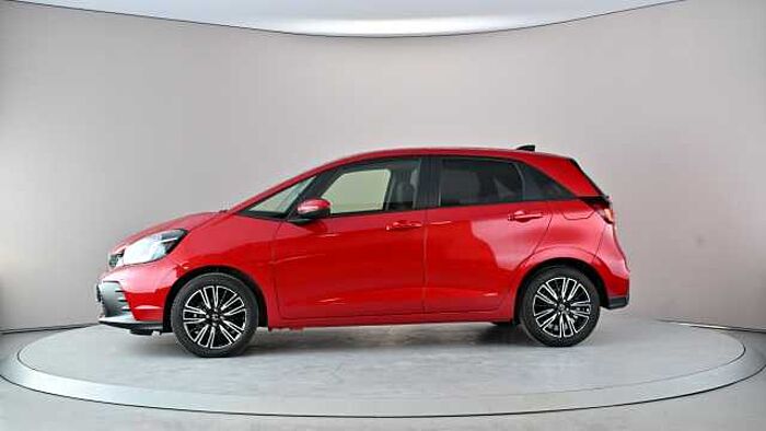 Honda Jazz Hybrid 1.5 i-MMD Hybrid Advance 5dr eCVT 