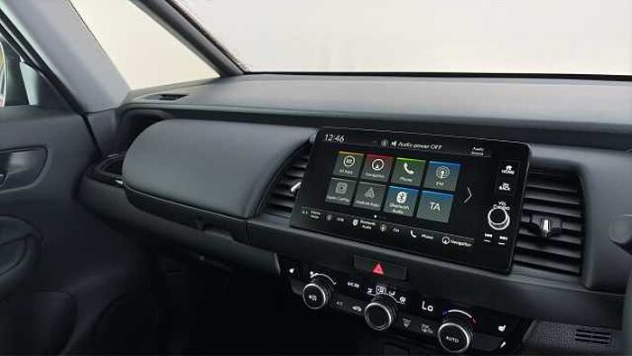 Honda Jazz Hybrid 1.5 i-MMD Hybrid Advance 5dr eCVT 