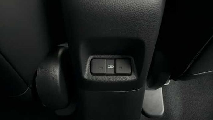 Honda Jazz Hybrid 1.5 i-MMD Hybrid Advance 5dr eCVT 