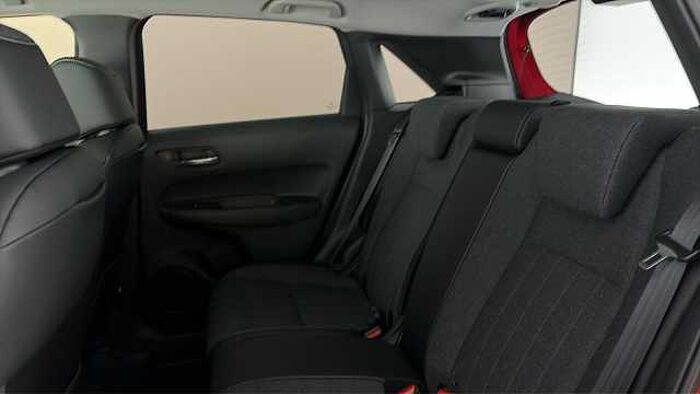 Honda Jazz Hybrid 1.5 i-MMD Hybrid Advance 5dr eCVT 