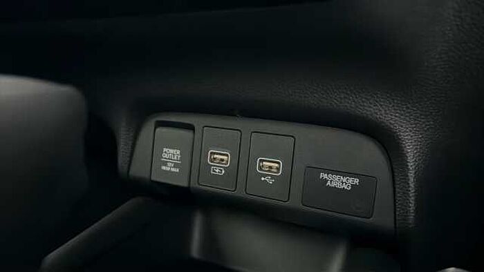 Honda Jazz Hybrid 1.5 i-MMD Hybrid Advance 5dr eCVT 