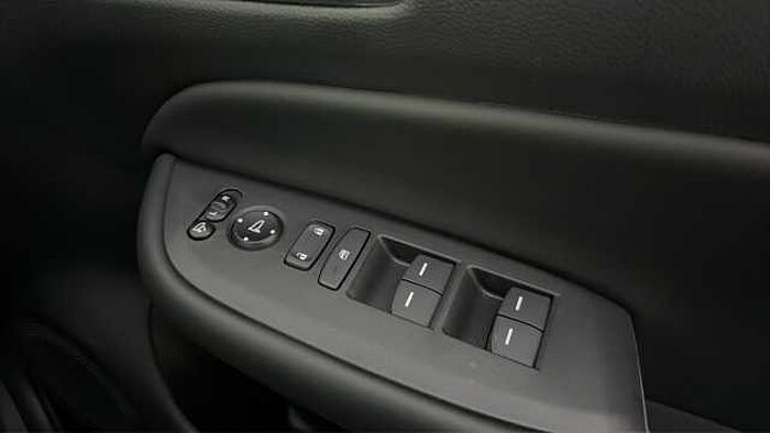 Honda Jazz Hybrid 1.5 i-MMD Hybrid Advance 5dr eCVT 