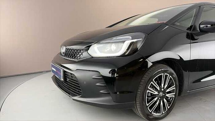 Honda Jazz Hybrid 1.5 i-MMD Hybrid Advance 5dr eCVT 