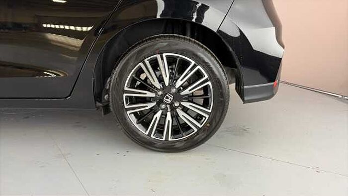 Honda Jazz Hybrid 1.5 i-MMD Hybrid Advance 5dr eCVT 