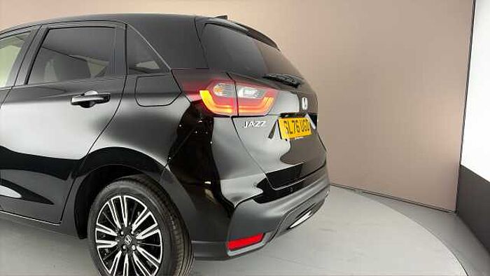 Honda Jazz Hybrid 1.5 i-MMD Hybrid Advance 5dr eCVT 