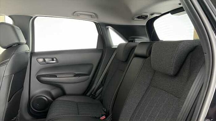 Honda Jazz Hybrid 1.5 i-MMD Hybrid Advance 5dr eCVT 