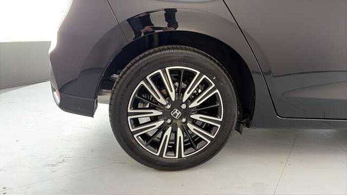 Honda Jazz Hybrid 1.5 i-MMD Hybrid Advance 5dr eCVT 