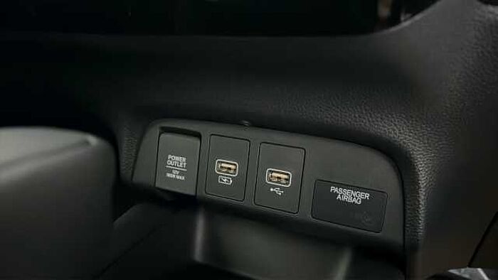 Honda Jazz Hybrid 1.5 i-MMD Hybrid Advance 5dr eCVT 