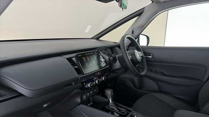 Honda Jazz Hybrid 1.5 i-MMD Hybrid Advance 5dr eCVT 