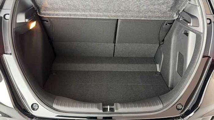 Honda Jazz Hybrid 1.5 i-MMD Hybrid Advance 5dr eCVT 