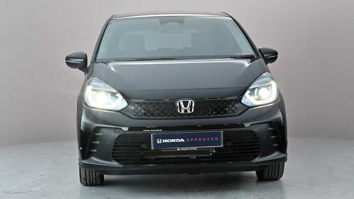Honda Jazz Hybrid 1.5 i-MMD Hybrid Advance 5dr eCVT 