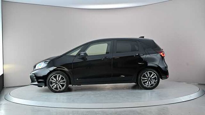 Honda Jazz Hybrid 1.5 i-MMD Hybrid Advance 5dr eCVT 