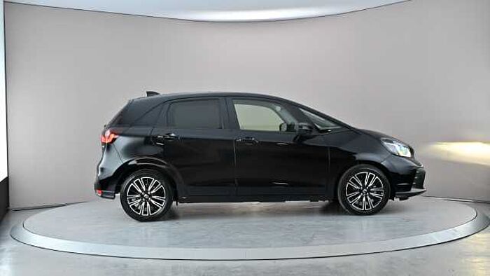 Honda Jazz Hybrid 1.5 i-MMD Hybrid Advance 5dr eCVT 