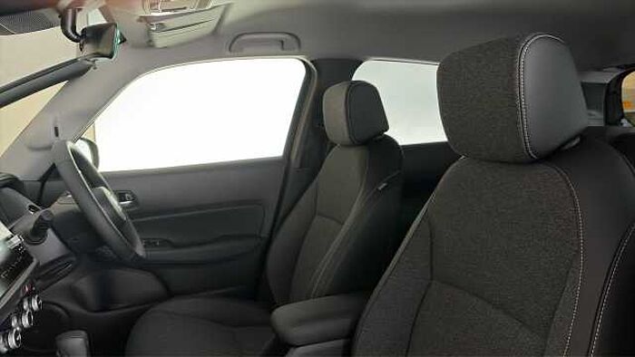 Honda Jazz Hybrid 1.5 i-MMD Hybrid Advance 5dr eCVT 