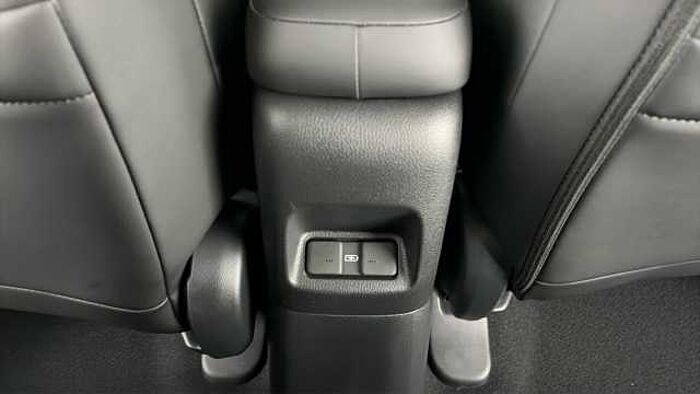 Honda Jazz Hybrid 1.5 i-MMD Hybrid Advance 5dr eCVT 