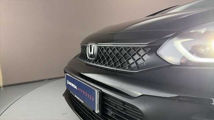 Honda Jazz Hybrid 1.5 i-MMD Hybrid Advance 5dr eCVT 