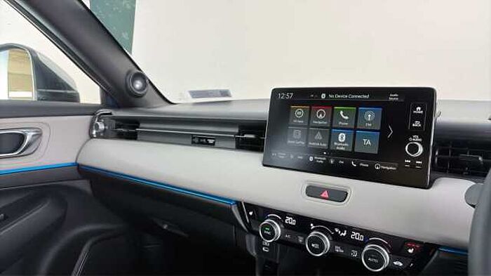 Honda HR-V e:HEV 1.5 eHEV Advance Style Plus 5dr CVT 