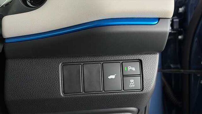 Honda HR-V e:HEV 1.5 eHEV Advance Style Plus 5dr CVT 