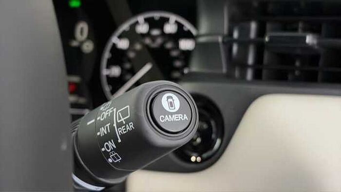 Honda HR-V e:HEV 1.5 eHEV Advance Style Plus 5dr CVT 