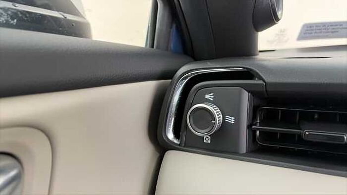 Honda HR-V e:HEV 1.5 eHEV Advance Style Plus 5dr CVT 