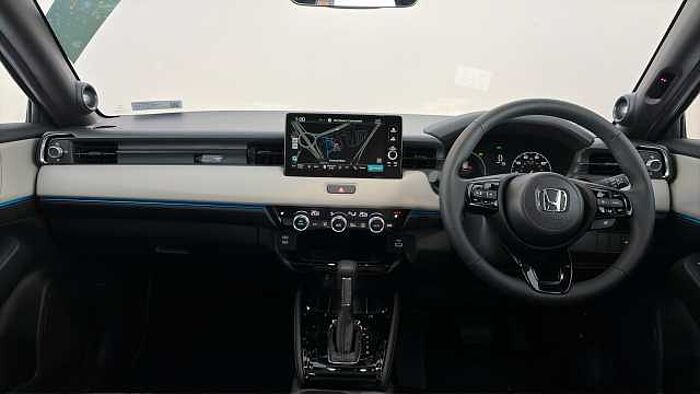 Honda HR-V e:HEV 1.5 eHEV Advance Style Plus 5dr CVT 