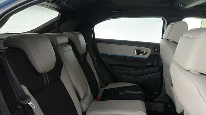 Honda HR-V e:HEV 1.5 eHEV Advance Style Plus 5dr CVT 