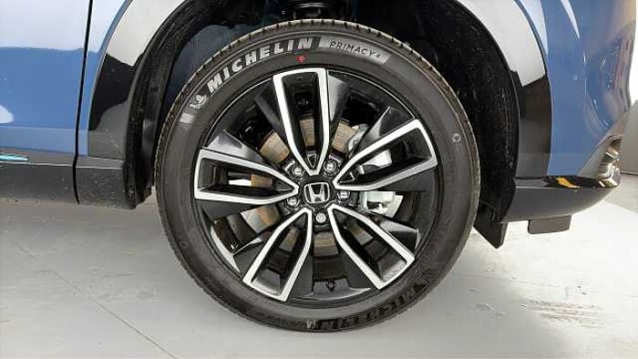 Honda HR-V e:HEV 1.5 eHEV Advance Style Plus 5dr CVT 