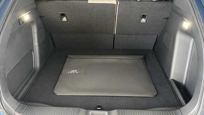 Honda HR-V e:HEV 1.5 eHEV Advance Style Plus 5dr CVT 