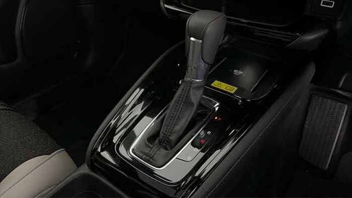 Honda HR-V e:HEV 1.5 eHEV Advance Style Plus 5dr CVT 