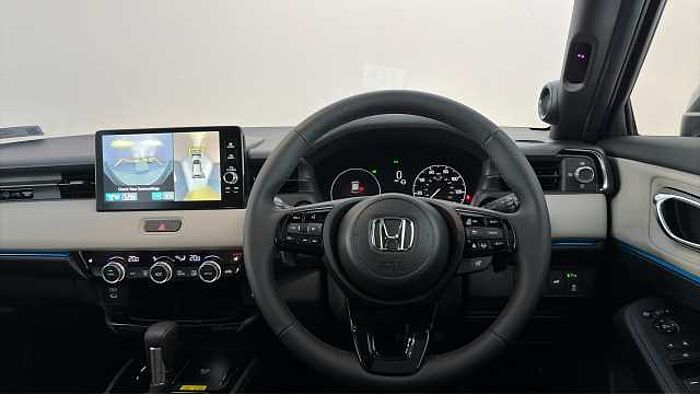 Honda HR-V e:HEV 1.5 eHEV Advance Style Plus 5dr CVT 