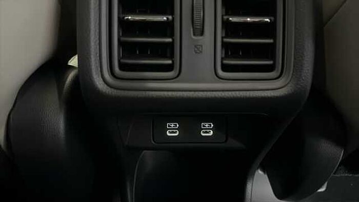 Honda HR-V e:HEV 1.5 eHEV Advance Style Plus 5dr CVT 