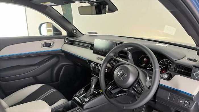 Honda HR-V e:HEV 1.5 eHEV Advance Style Plus 5dr CVT 