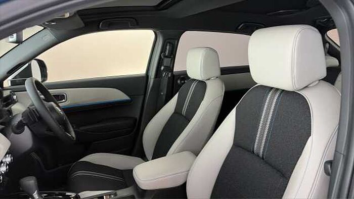Honda HR-V e:HEV 1.5 eHEV Advance Style Plus 5dr CVT 